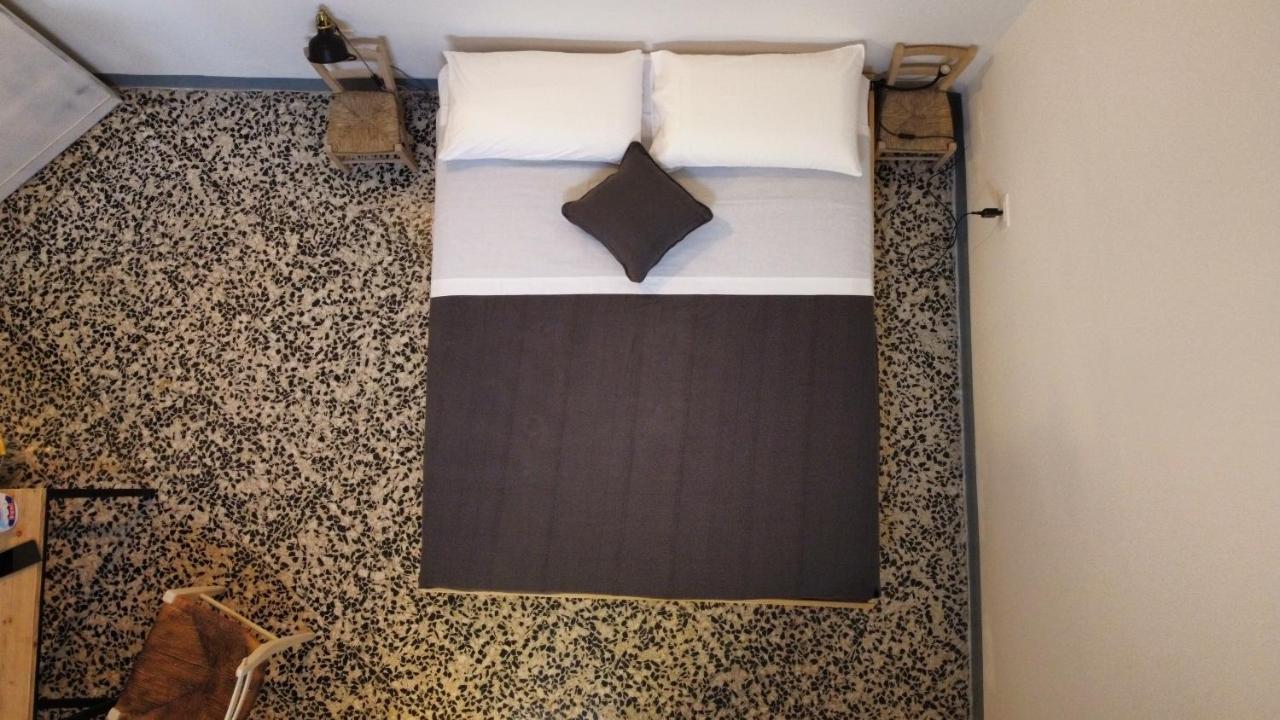 Boemio 30 - B&B Coliving Galatina Exteriér fotografie