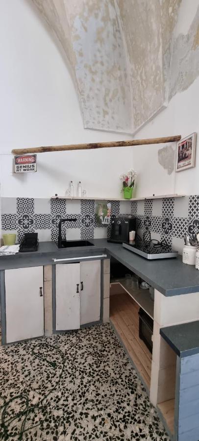 Boemio 30 - B&B Coliving Galatina Exteriér fotografie