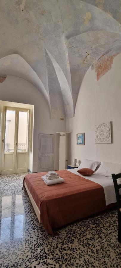 Boemio 30 - B&B Coliving Galatina Exteriér fotografie