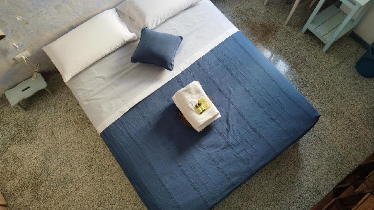 Boemio 30 - B&B Coliving Galatina Exteriér fotografie