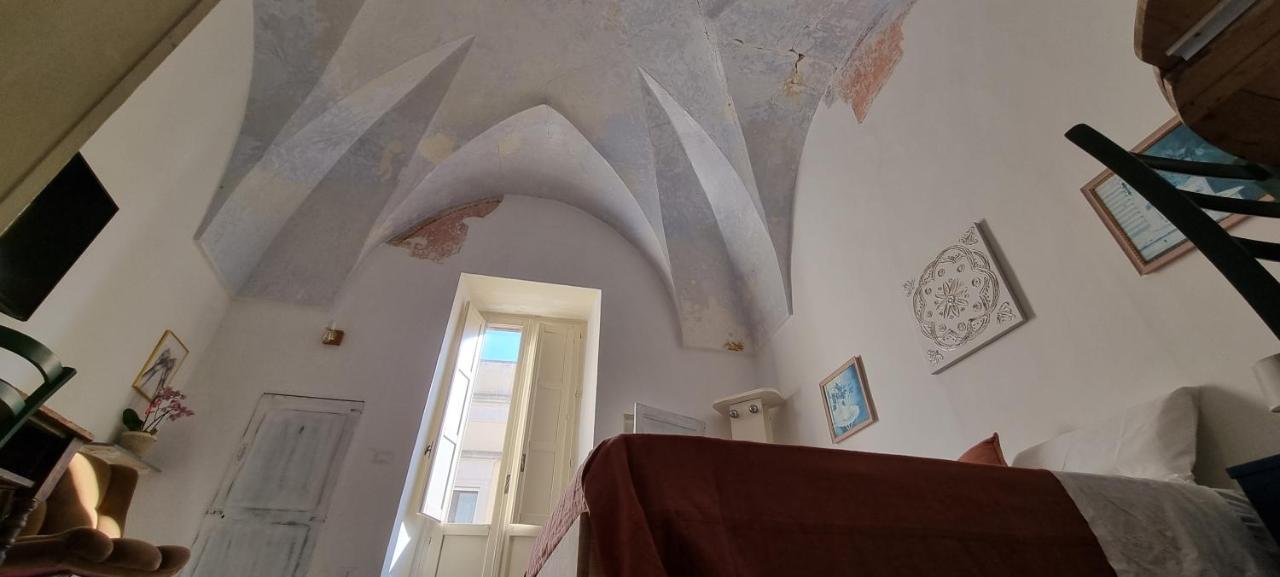 Boemio 30 - B&B Coliving Galatina Exteriér fotografie