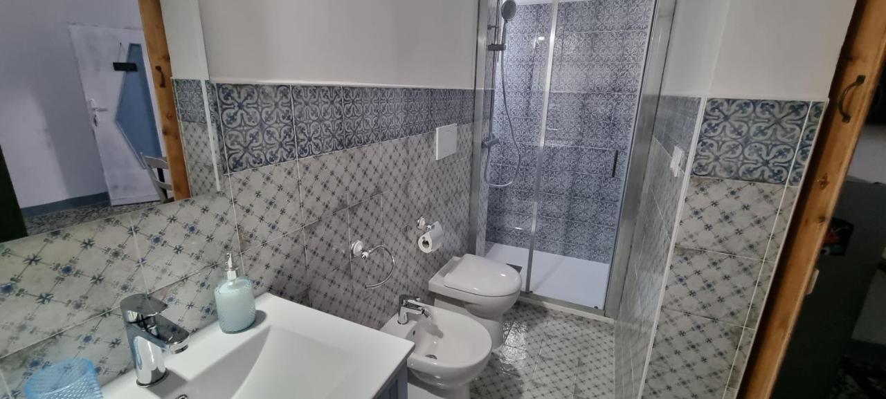 Boemio 30 - B&B Coliving Galatina Exteriér fotografie
