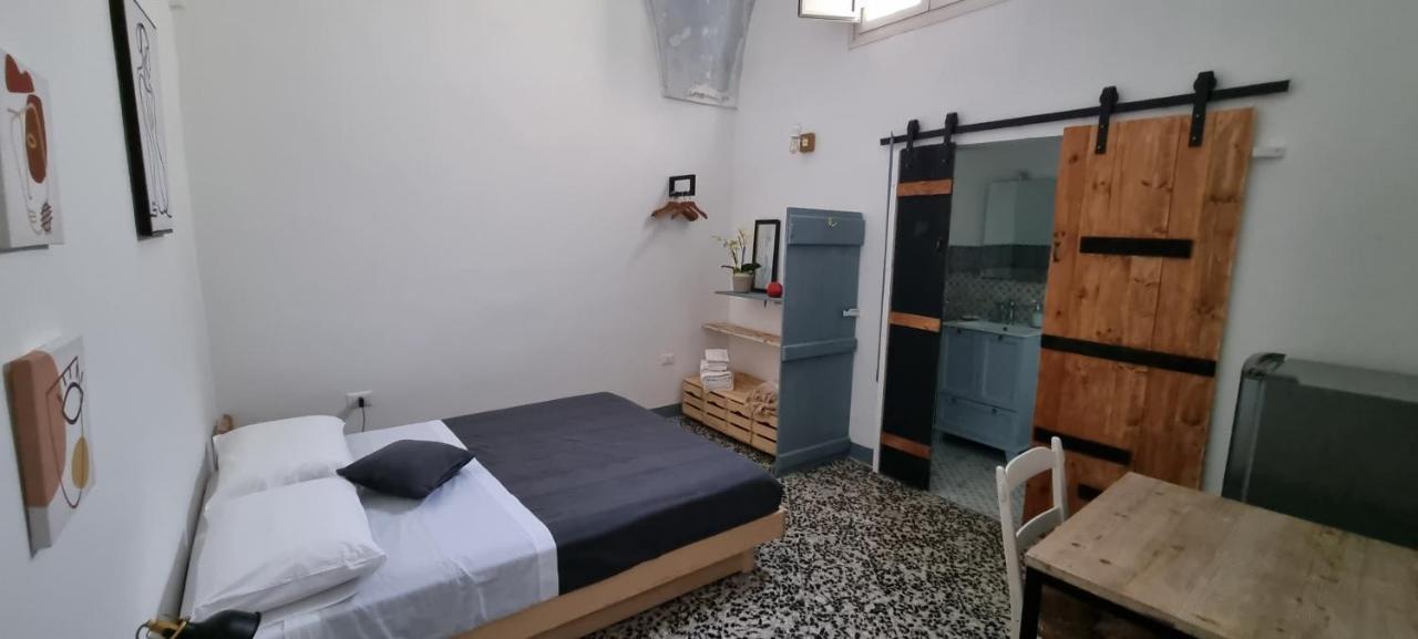Boemio 30 - B&B Coliving Galatina Exteriér fotografie