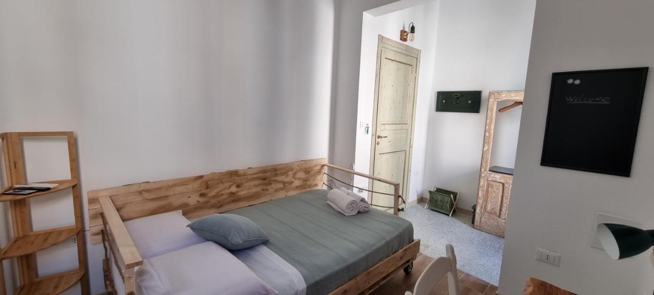 Boemio 30 - B&B Coliving Galatina Exteriér fotografie