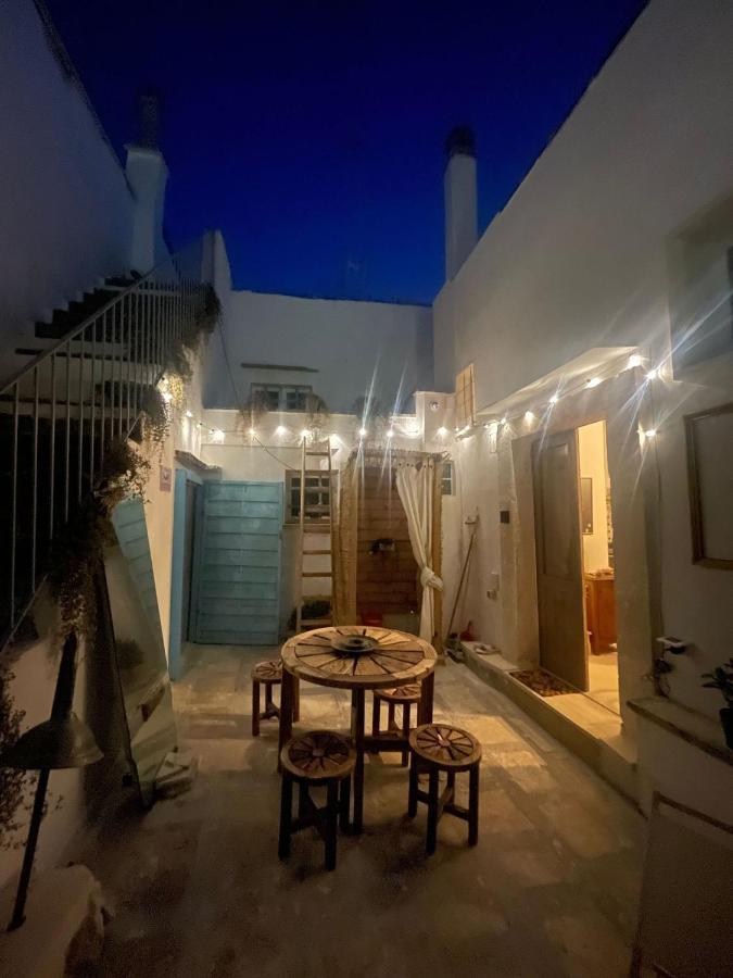 Boemio 30 - B&B Coliving Galatina Exteriér fotografie