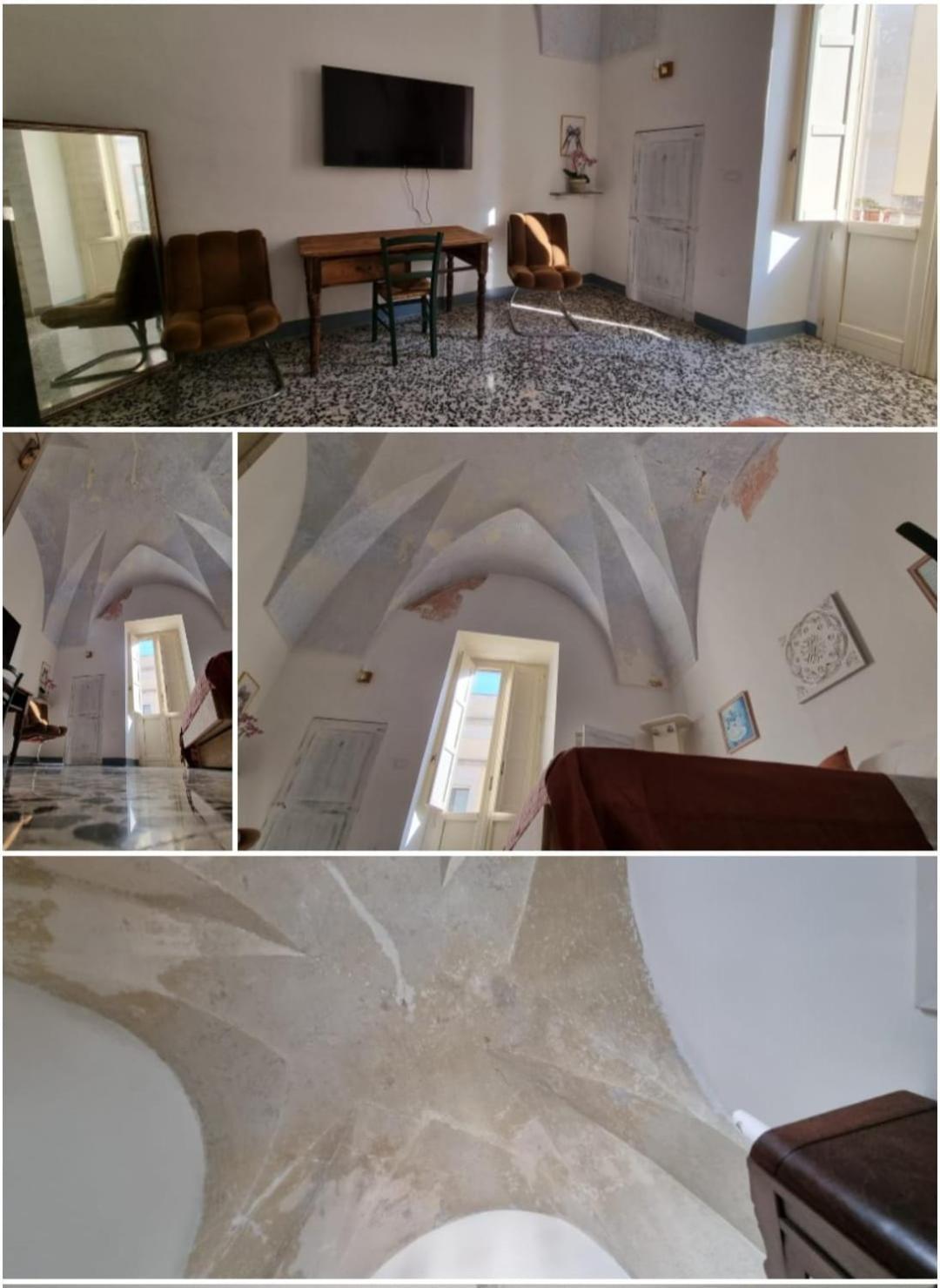 Boemio 30 - B&B Coliving Galatina Exteriér fotografie